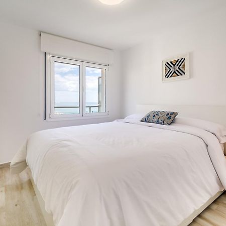 Hauzify I Apartament Rosa Dels Vents Santa Susanna Exterior foto